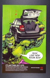 Moon Knight #5 (2006)