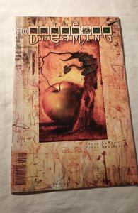 The Dreaming #3 (1996)