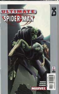 Ultimate Spider-Man #25 (2002) Ultimate Spider-Man