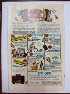 Secret Wars 2 # 2 FN Marvel Comic Book Beyonder Spider-Man Avengers Hulk 1 J232