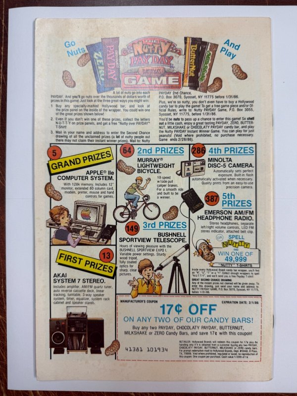 Secret Wars 2 # 2 FN Marvel Comic Book Beyonder Spider-Man Avengers Hulk 1 J232