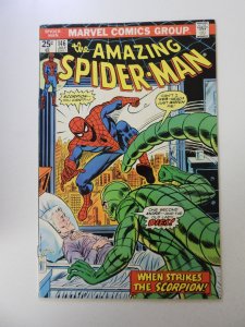 The Amazing Spider-Man #146 (1975) FN/VF condition MVS intact
