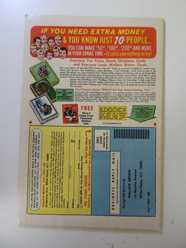 The Amazing Spider-Man #88 (1970) VF- condition