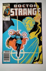 Doctor Strange #61 (1983) Marvel Comic Book J752