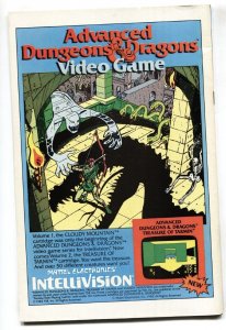 FIRESTORM #24 First Blue Devil DC High Grade NM-