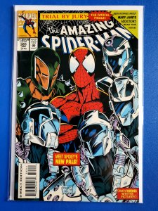 The Amazing Spider-Man #385 (1994)