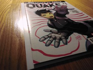 Quake #1