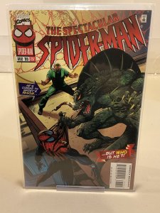 Spectacular Spider-Man #237  1996  9.0 (our highest grade)