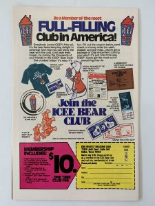 Krypton Chronicles #1 (1981)