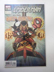 The Amazing Spider-Man #88 (2022)