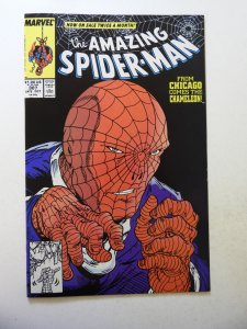 The Amazing Spider-Man #307 (1988) VF Condition