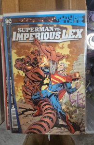Future State: Superman vs. Imperious Lex #3 (2021)