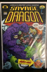 Savage Dragon #109 (2003)
