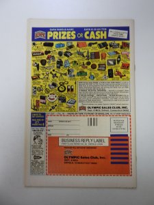 The Amazing Spider-Man #220 (1981) NM- condition