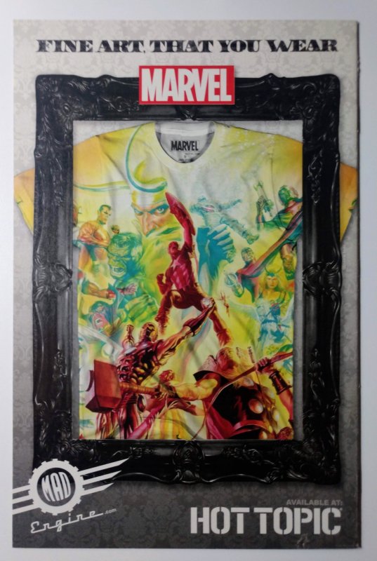 Spider-Woman #1 (9.4, 2015)