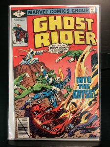 Ghost Rider #39 (1979)
