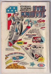 Giant-Size Defenders #3 (1975) The Defenders