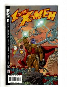 X-Treme X-Men #16 (2002) OF34