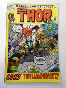 Thor #194 (1971) FN- Condition!