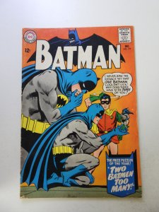 Batman #177 (1965) FN- condition