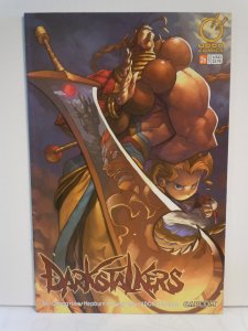 DarkStalkers #2