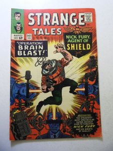 Strange Tales #141 (1966) VG/FN Condition