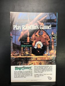 The Amazing Spider-Man #340 (1990)nm