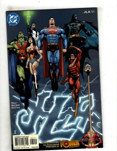 JLA #61 (2002) OF18
