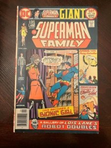 The Superman Family #178 (1976)