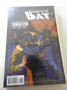 Batman: Shadow of the Bat #46 (1996)