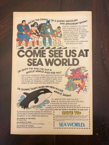 Weird Western Tales #42 (1977) - VF