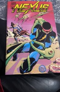 Nexus #6 (1984)