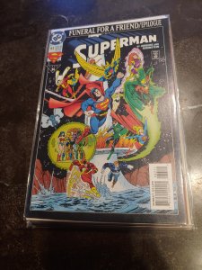 Superman #6 (1994)