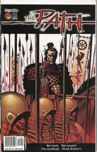 The Path #18 (2003) The Path