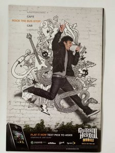 The Punisher #61 (2008)