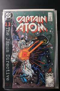 Captain Atom #30 (1989)