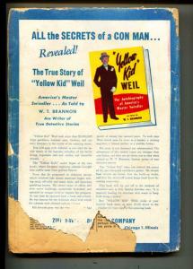 Amazing Stories-Pulp-1/1949-Alexander Blade-Guy Archette