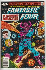 Fantastic Four #210 (Sep-79) NM- High-Grade Fantastic Four, Mr. Fantastic (Re...