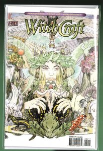 WitchCraft #2 (1994)