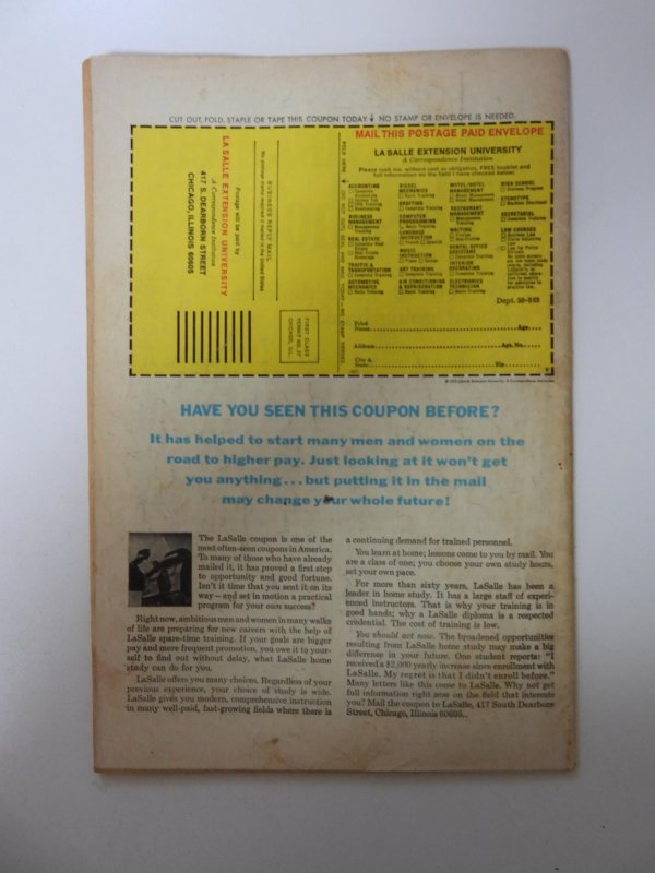 The X-Men #87 (1974) VG- condition