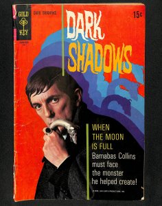 Dark Shadows #5