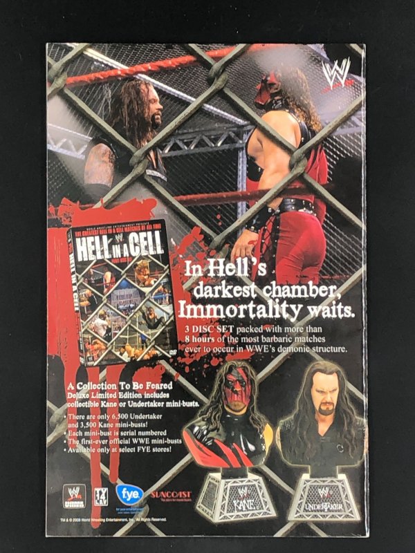 Final Crisis #5 (2008) 5 of 7