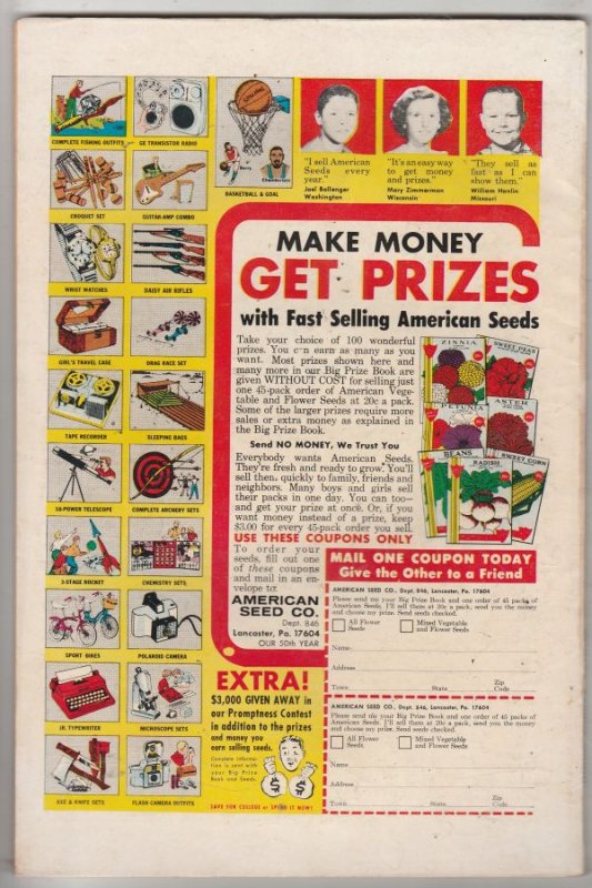 Marvel Tales #14 (May-68) FN/VF Mid-High-Grade Spider-Man, Thor, Ant-Man, Hum...