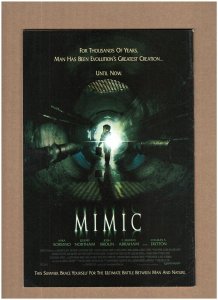 Captain America #11 Marvel Comics 1997 James Robinson VF 8.0