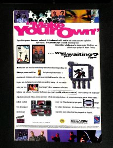 Fantastic Four #375 Holo-grafx Foil Cover!