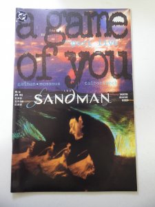 The Sandman #36 (1992)