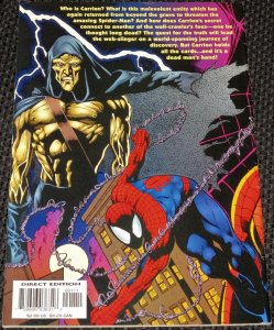 Spider-Man: Dead Man's Hand #1 (1997)