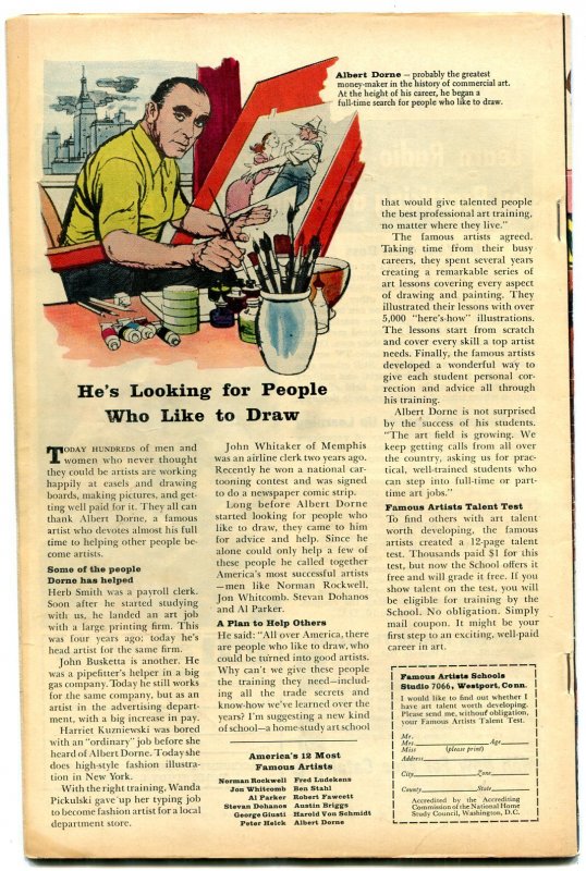 Two-Gun Kid #66  1963 - Marvel  -FN- - Comic Book