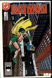 Batman #424 (1988) Batman