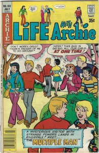 Life With Archie #183 (1977)
